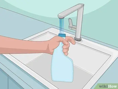 Водно-воздушные растения Шаг 6