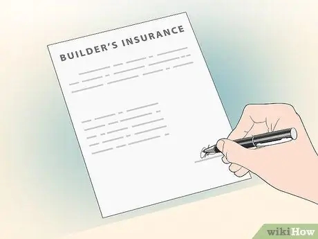 Постройте свой собственный дом (США) Шаг 12