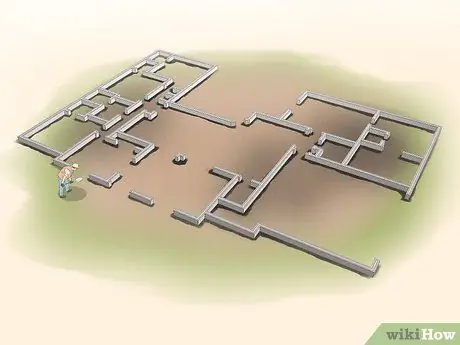 Постройте свой собственный дом (США) Шаг 13