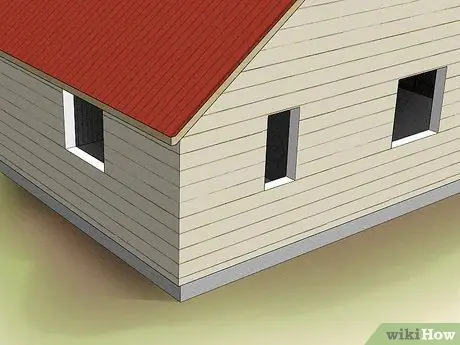 Постройте свой собственный дом (США) Шаг 15