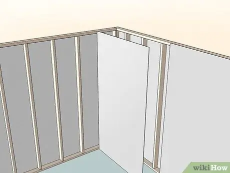 Постройте свой собственный дом (США) Шаг 18