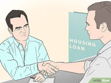 Постройте свой собственный дом (США) Шаг 3