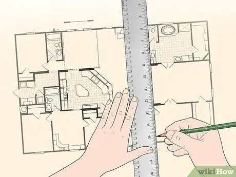 Постройте свой собственный дом (США) Шаг 5