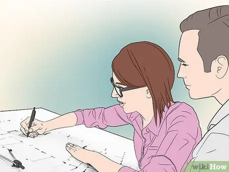 Постройте свой собственный дом (США) Шаг 6