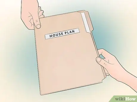 Постройте свой собственный дом (США) Шаг 7