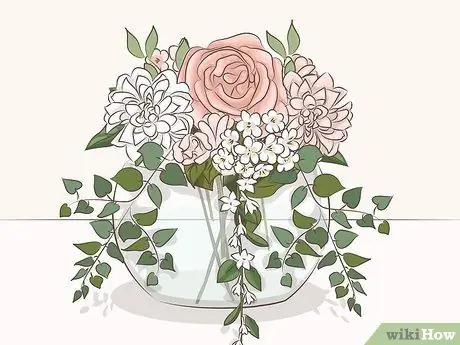 Люби свой дом Шаг 7