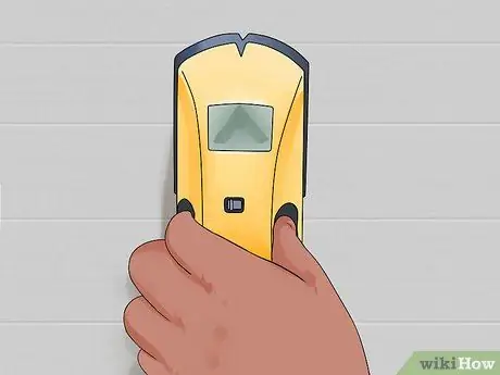 Найдите шпильку Шаг 3