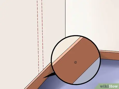 Найдите шпильку Шаг 7