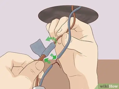 Remove a Light Fixture Step 9