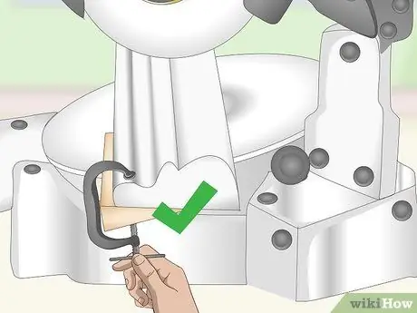 Вырезать формовку Шаг 11