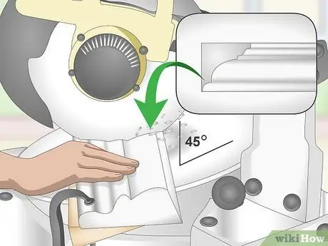 Вырезать формовку Шаг 13