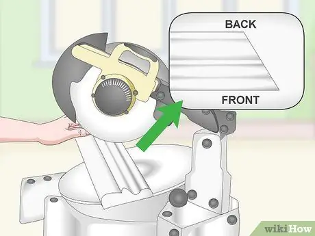 Вырезать формовку Шаг 5