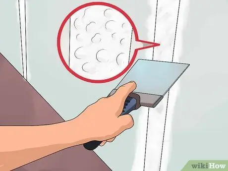 Установите гипсокартон Шаг 24