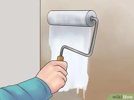 Венецианская штукатурка Шаг 4