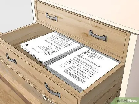 Сделайте квартиру похожей на дом Шаг 6