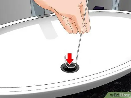 Очистите трубы, шаг 1