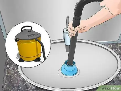 Очистите трубы, шаг 4