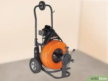 Очистите трубы, шаг 6