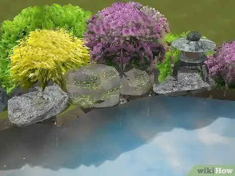 Измерение температуры воды в пруду, шаг 10