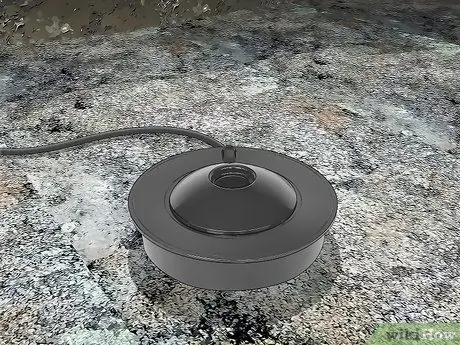 Измерение температуры воды в пруду Шаг 9