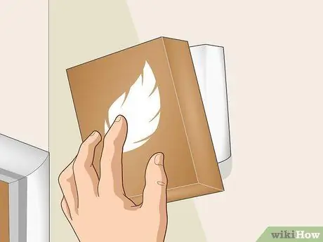 Уменьшить звук дверного звонка Шаг 4