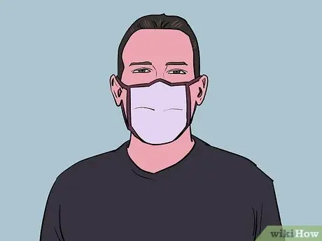 Сделайте Защитное Снаряжение Шаг 10