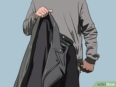 Сделайте защитное снаряжение для бунтарей Шаг 12