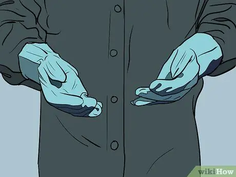 Сделайте защитное снаряжение для бунтарей Шаг 13