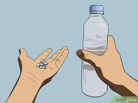 Сделайте защитное снаряжение для защиты от беспорядков Шаг 16