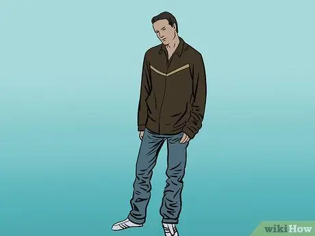 Сделайте защитное снаряжение, шаг 2