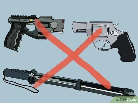 Сделайте защитное снаряжение, шаг 20