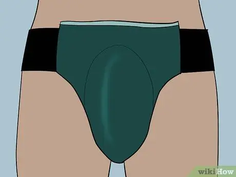 Сделайте защитное снаряжение для бунтарей Шаг 5