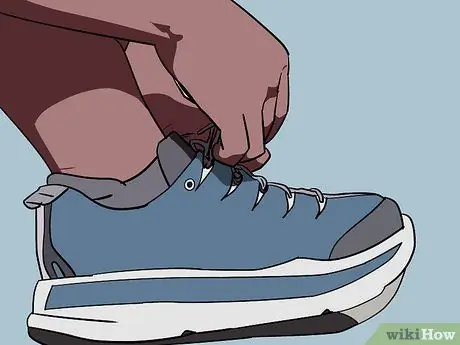 Сделайте защитное снаряжение для защиты от беспорядков Шаг 6