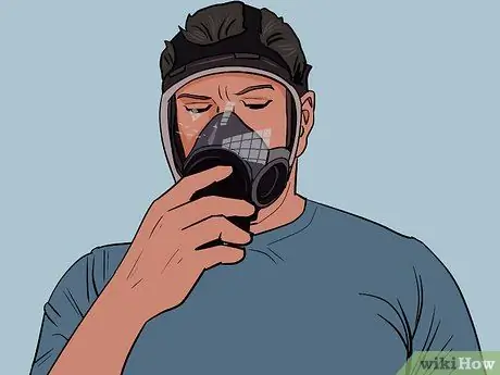 Сделайте защитное снаряжение для бунтарей Шаг 8