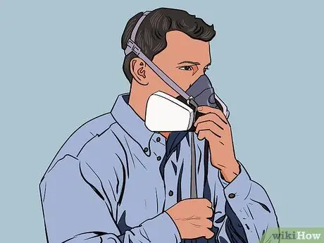 Сделайте защитное снаряжение для бунтарей Шаг 9