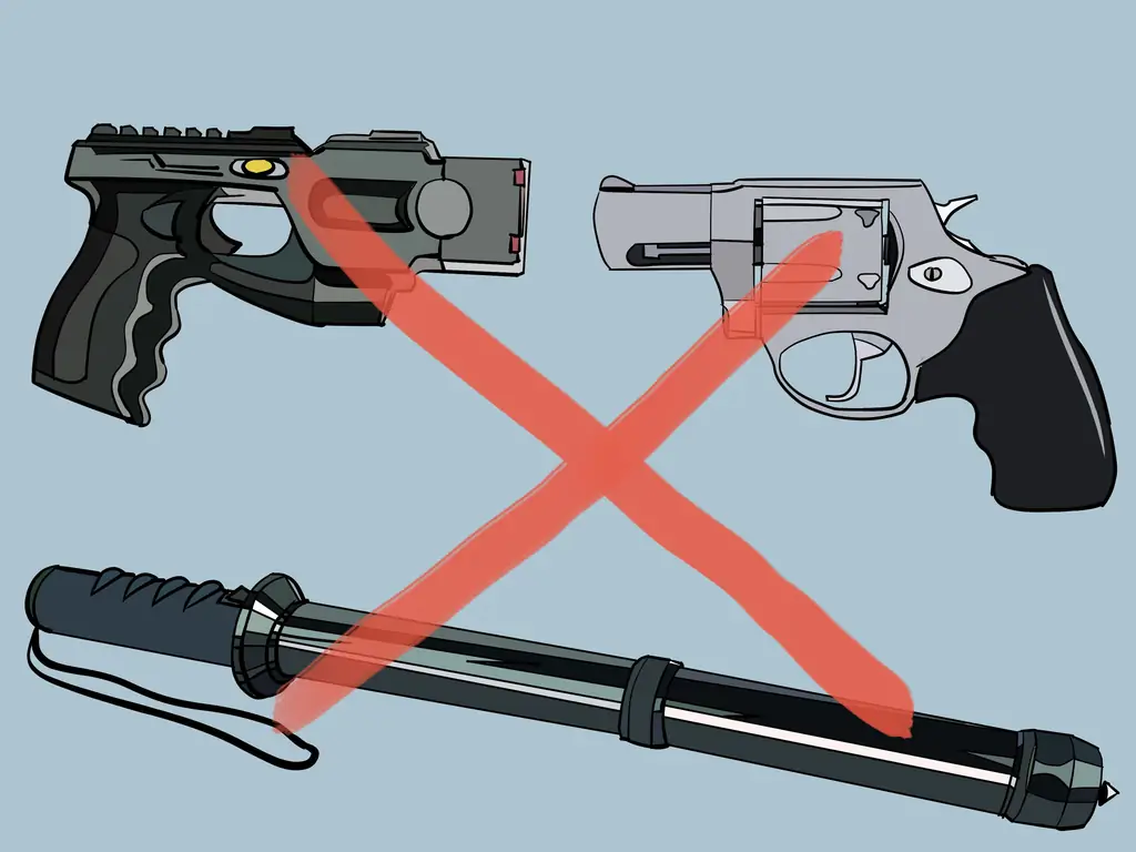 4 способа сделать защитное снаряжение