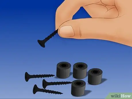 Установите Pegboard Step 13