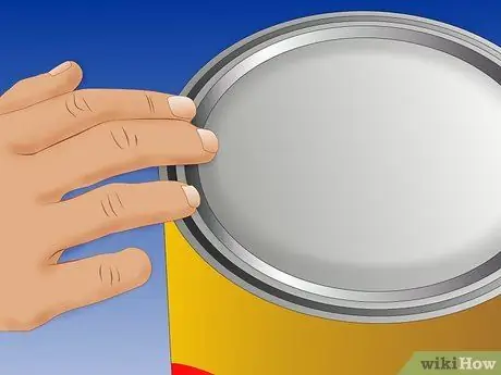 Установите Pegboard Step 4