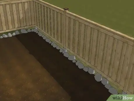 Планирование огорода Шаг 10