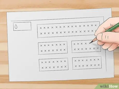 Планирование огорода Шаг 13