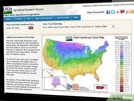 Планирование огорода Шаг 3
