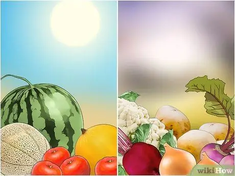 Планирование огорода Шаг 4