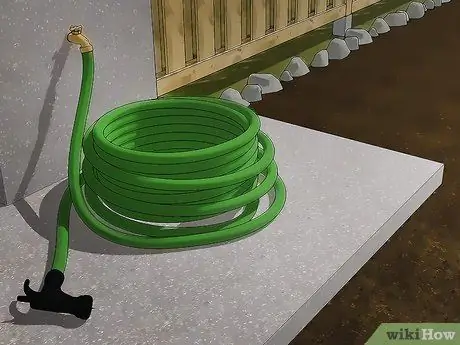 Планирование огорода Шаг 9