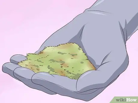 Выровняйте ухабистую лужайку Шаг 19