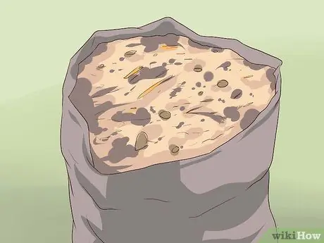 Выровняйте ухабистую лужайку Шаг 8