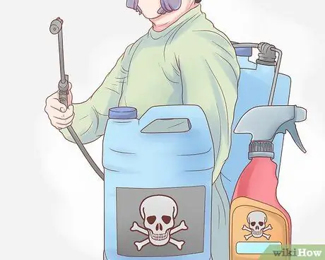 Не допускайте попадания сорняков в огород Шаг 7