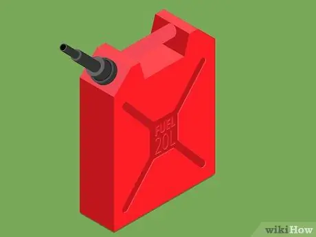 Используйте генератор Шаг 11