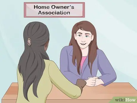 Сделайте веревку для белья, шаг 1