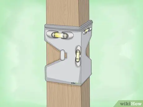 Сделайте веревку для белья, шаг 12