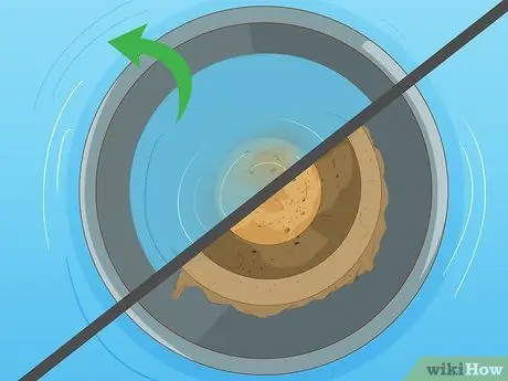 Установка столбов в воду для причала или пирса Шаг 10